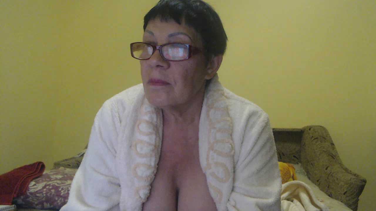 Sandra_Carina cam recording