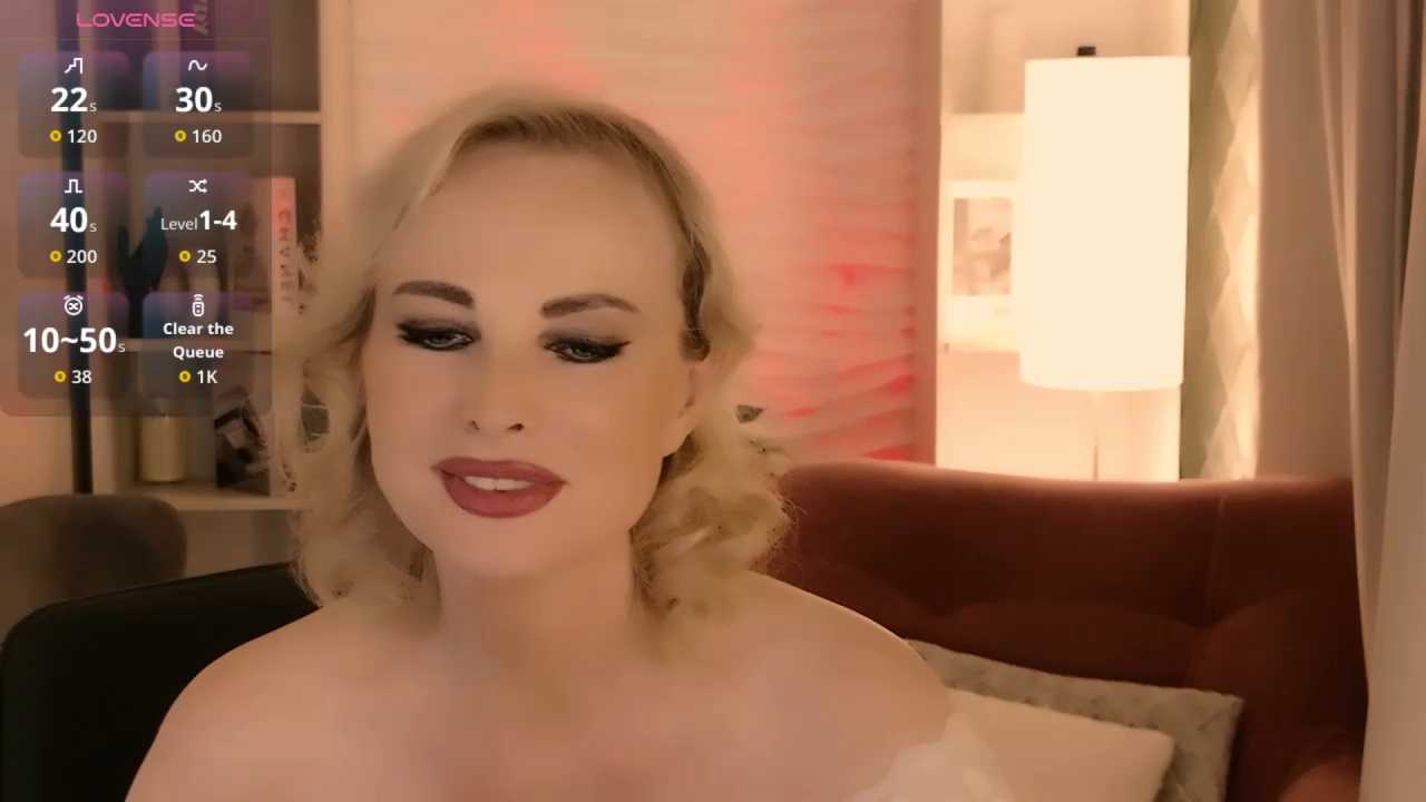 Sandra_Kind cam recording