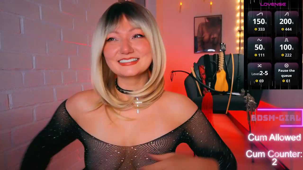 Sandralawrence cam recording
