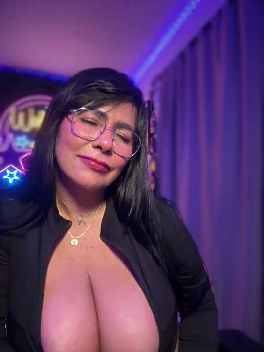 Saorii_kiido cam recording