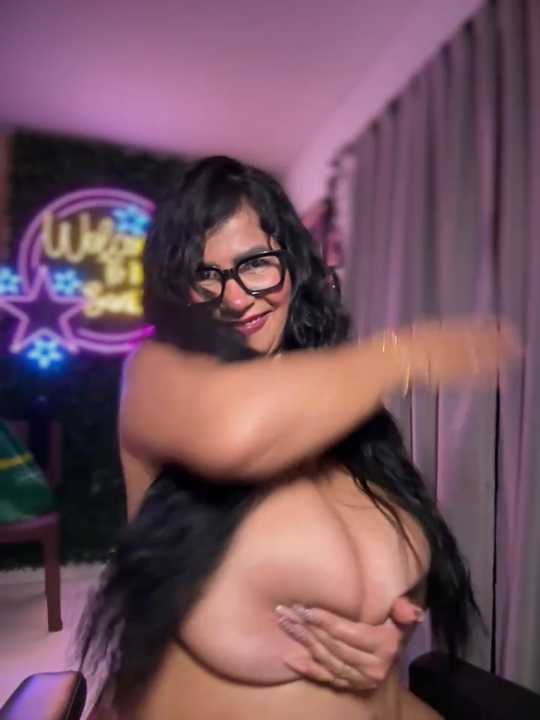 Saorii_kiido cam recording