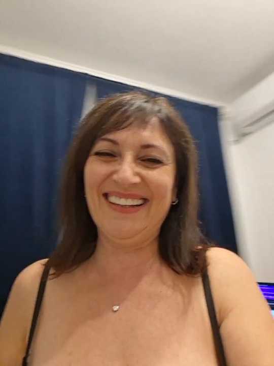 SaraGina cam recording