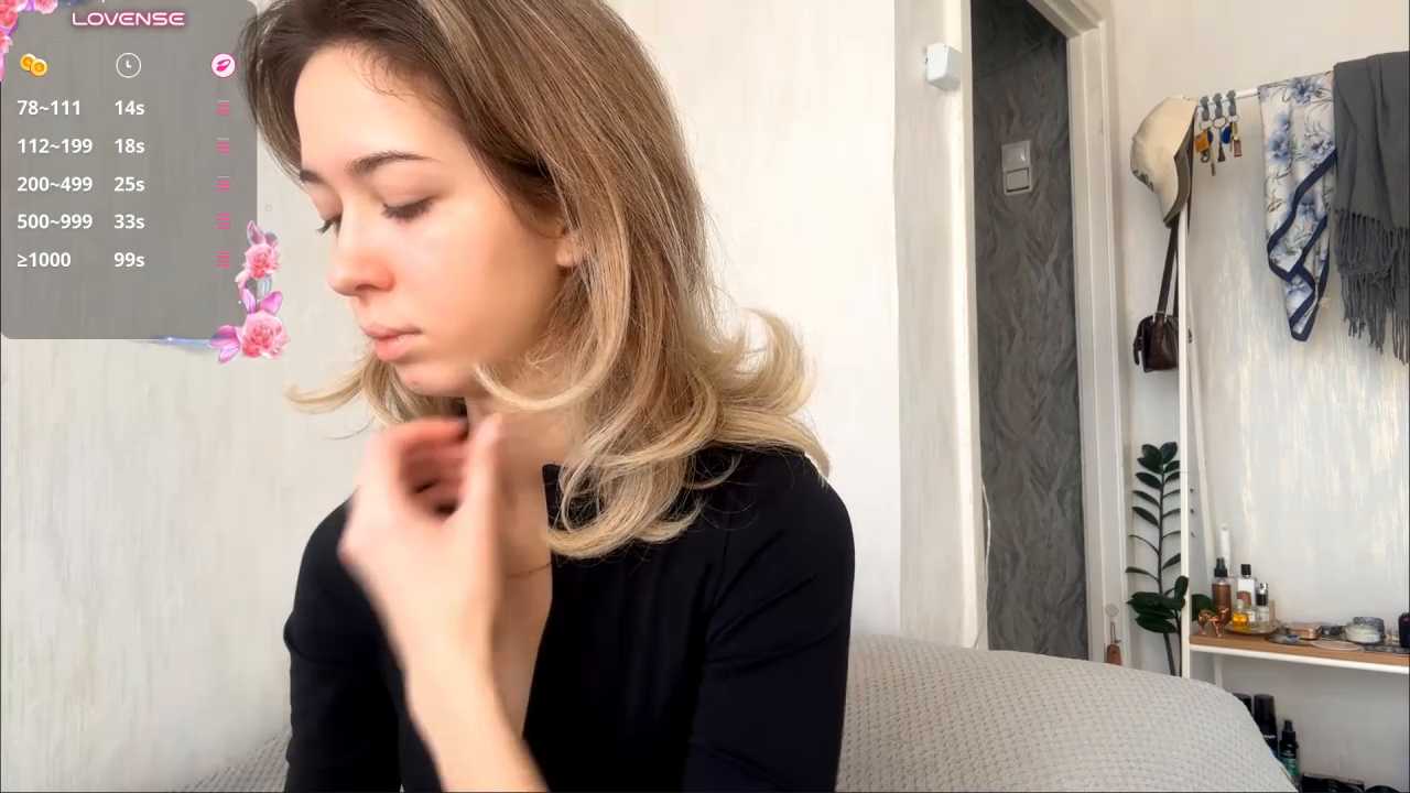 Sara_Bloservety Stripchat recording – Oct 24, 2026