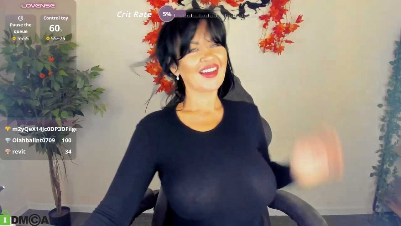 Sara_Devills Stripchat recording – Oct 23, 2026