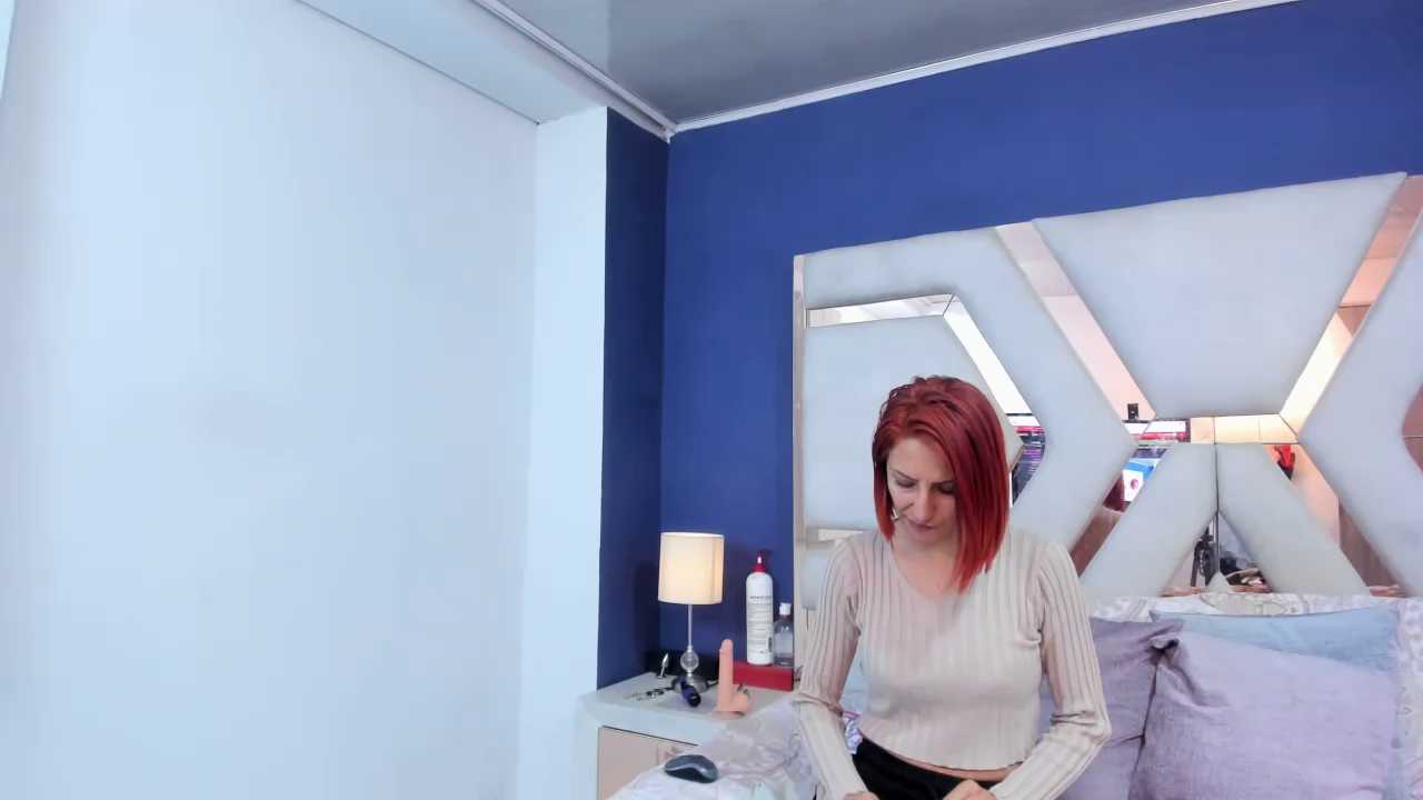 Sara_Evaanns cam recording