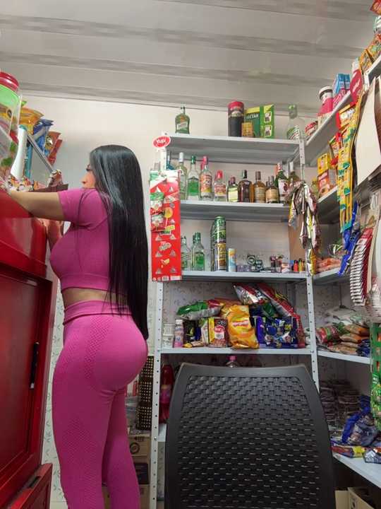 Sara_fun cam recording