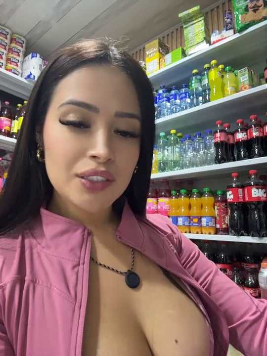 Sara_fun cam recording