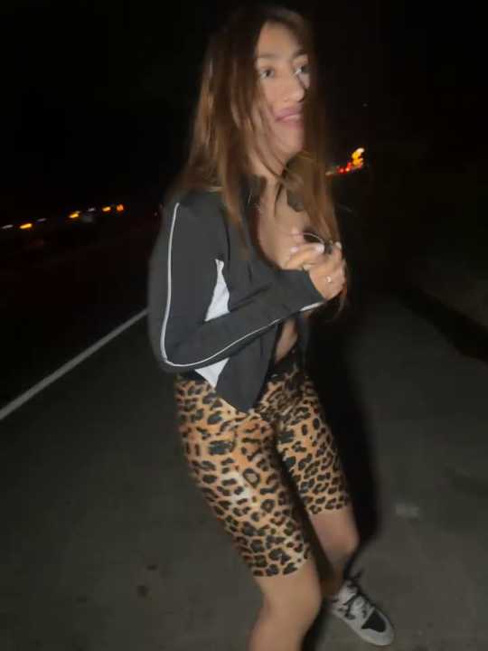 Sara_fun cam recording