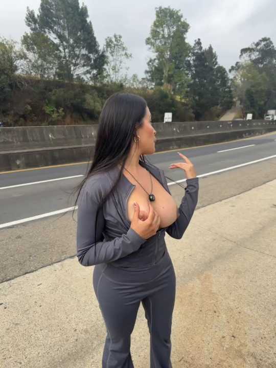 Sara_fun cam recording