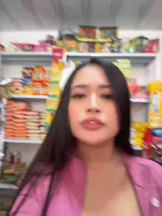 Sara_fun cam recording