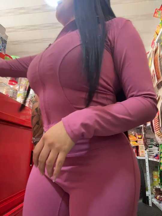 Sara_fun cam recording