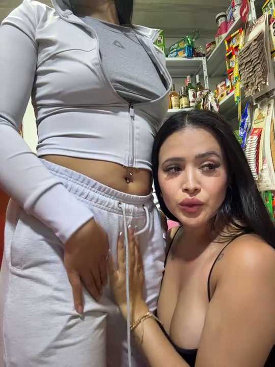Sara_fun Stripchat recording – Oct 18, 2026