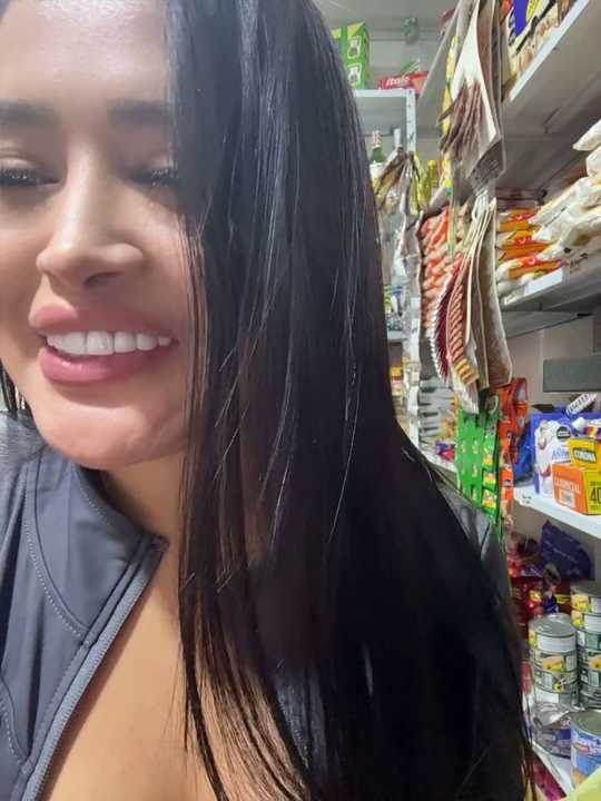Sara_fun cam recording