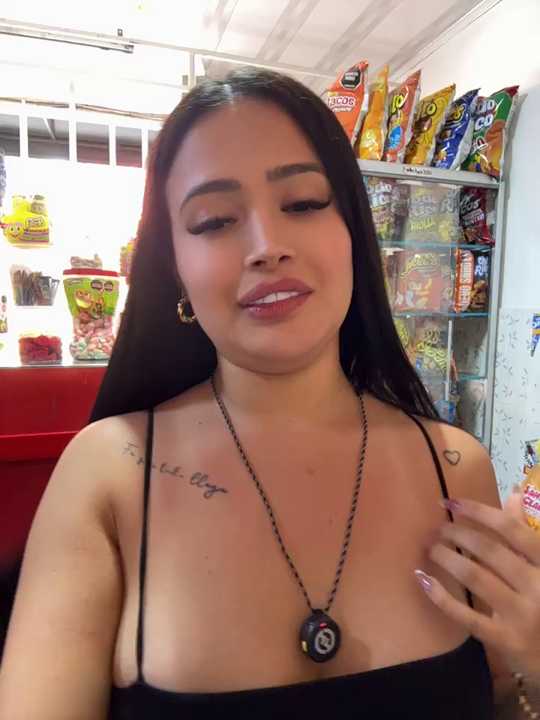 Sara_fun Stripchat recording – Oct 18, 2026