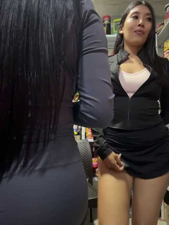 Sara_fun cam recording