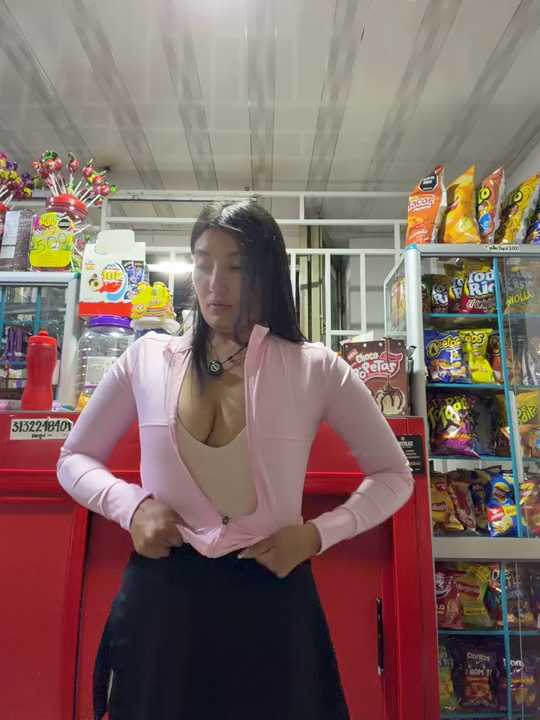 Sara_fun Stripchat recording – Oct 20, 2026