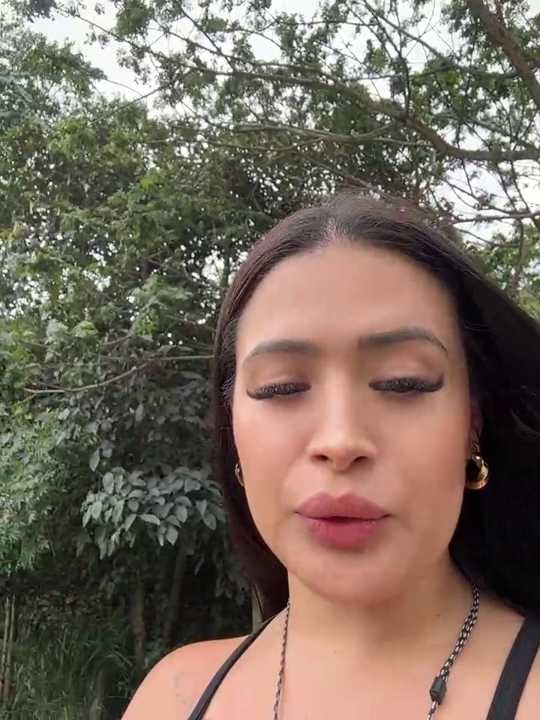 Sara_fun cam recording