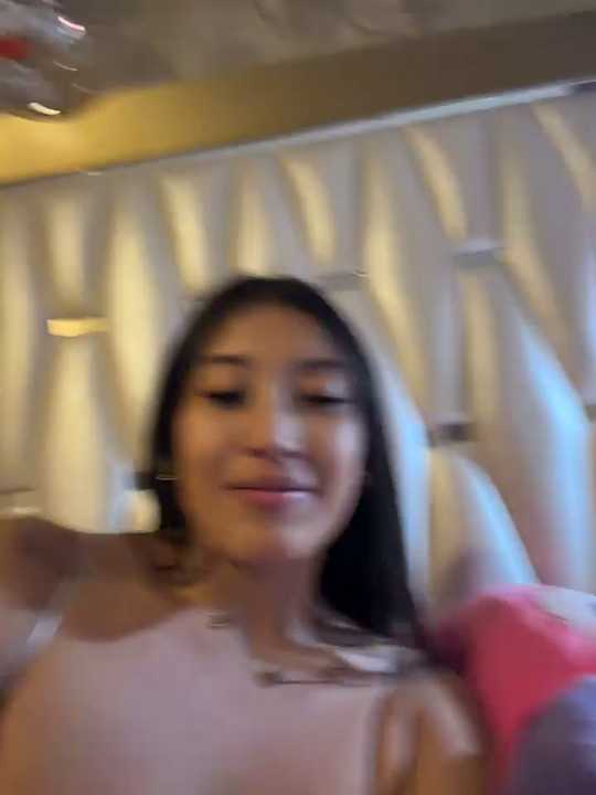 Sara_fun cam recording