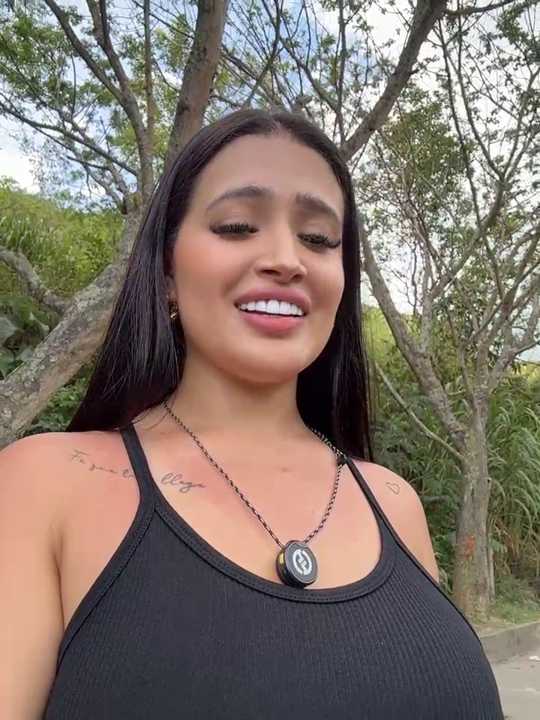 Sara_fun cam recording