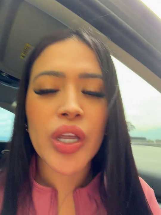 Sara_fun cam recording