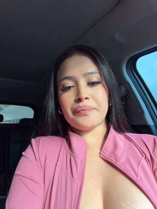 Sara_fun cam recording