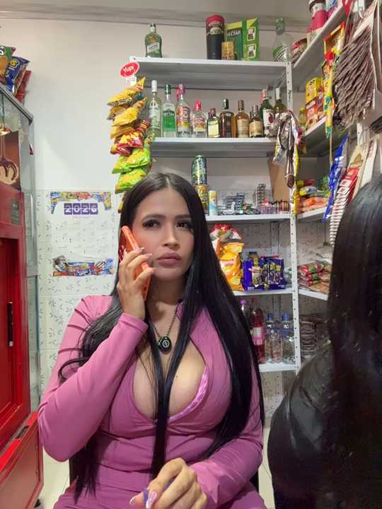 Sara_fun cam recording