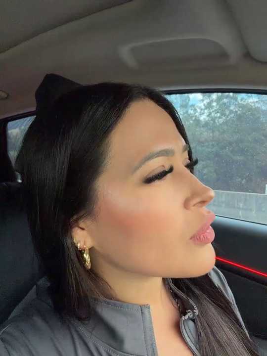 Sara_fun cam recording