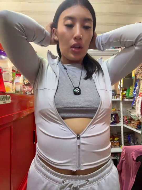 Sara_fun Stripchat recording – Oct 18, 2026