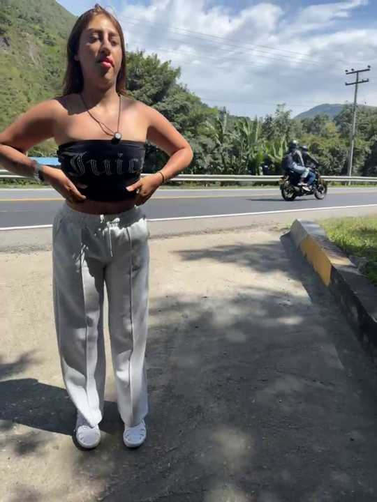 Sara_fun cam recording
