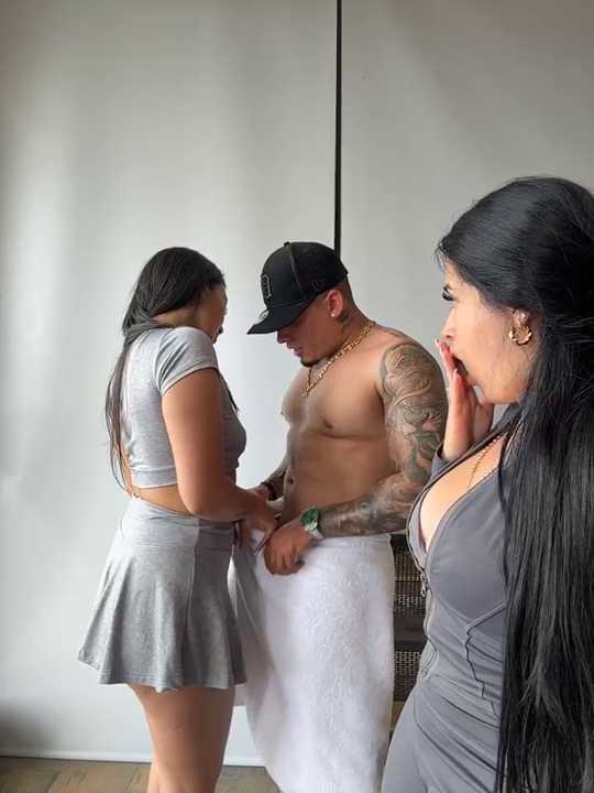 Sara_fun cam recording