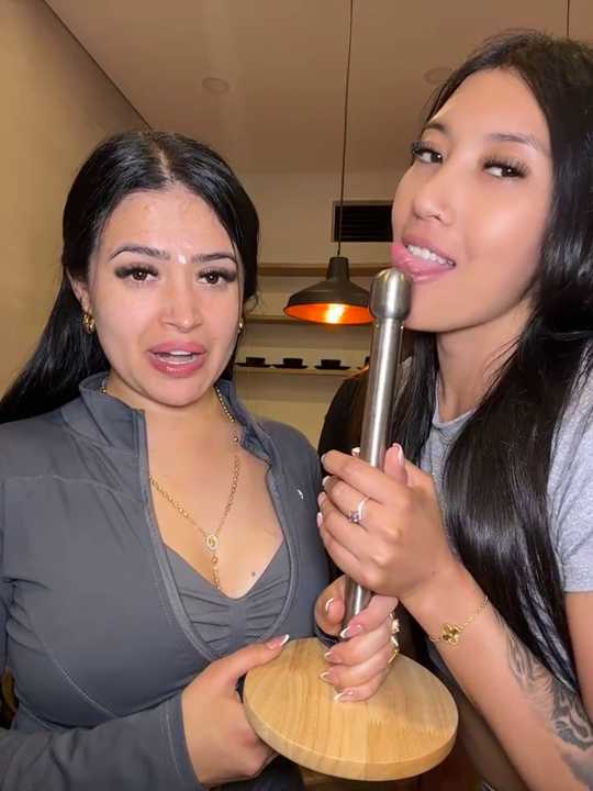 Sara_fun cam recording