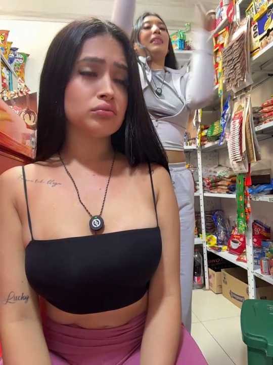 Sara_fun Stripchat recording – Oct 18, 2026