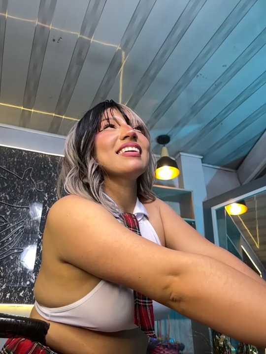 Saraa-Love cam recording