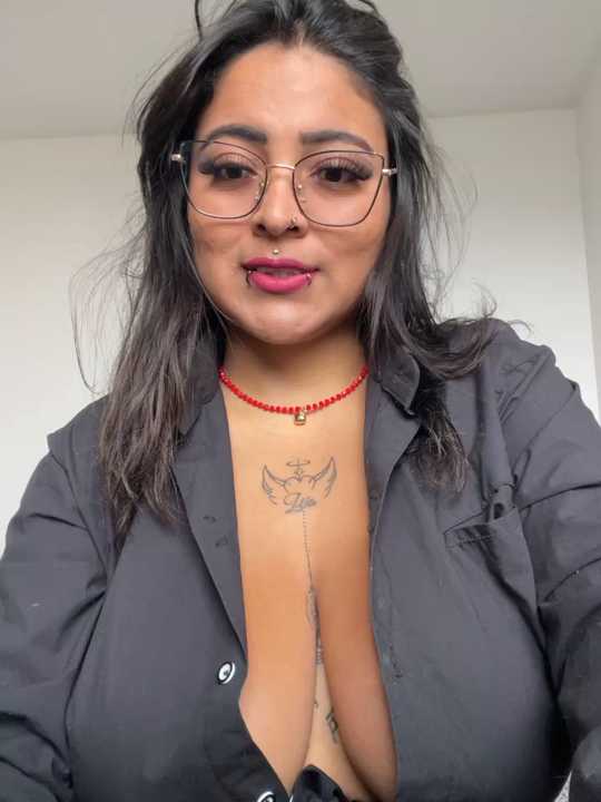 Sarah-917 cam recording