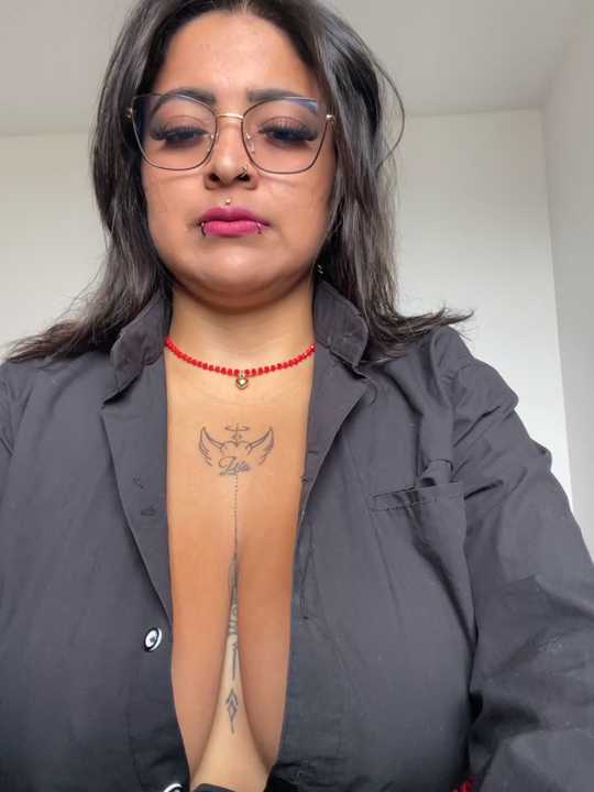Sarah-917 cam recording