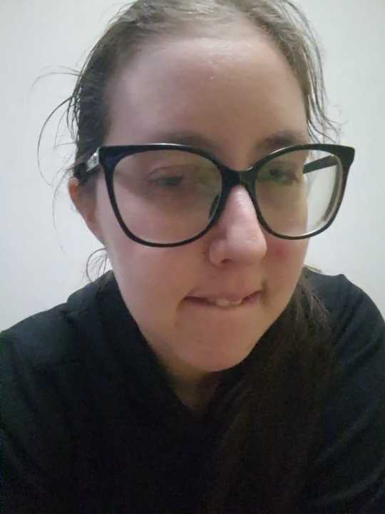 Sarah459 cam recording