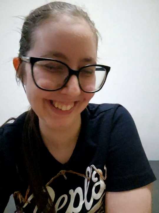 Sarah459 cam recording