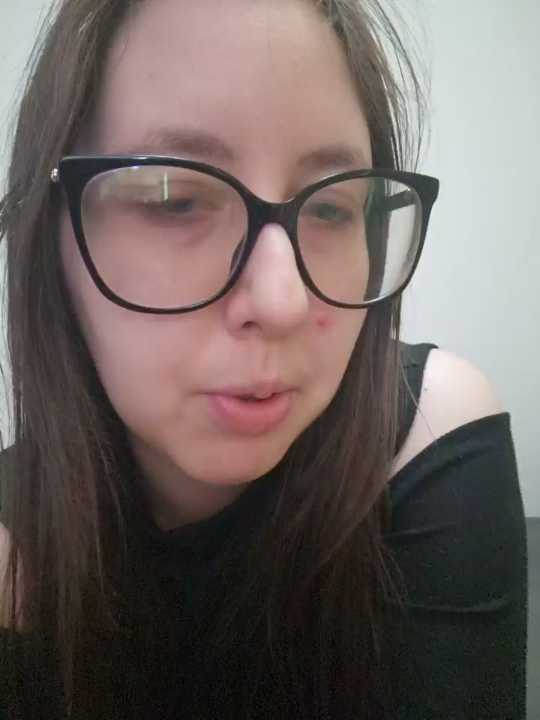 Sarah459 cam recording