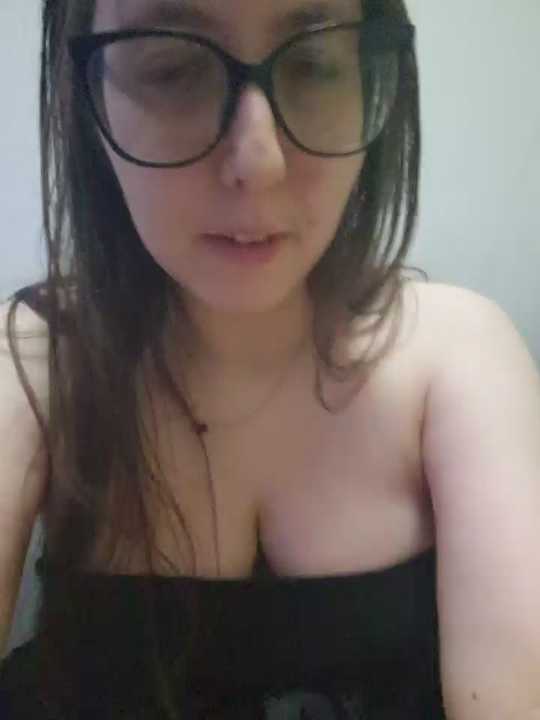 Sarah459 cam recording