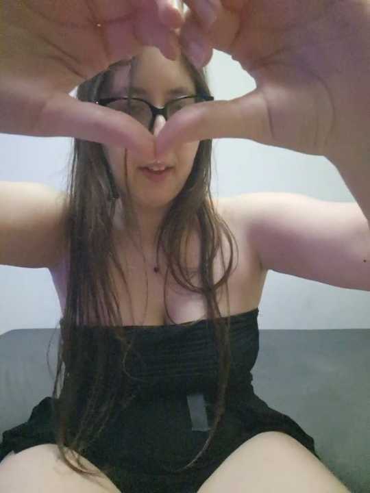 Sarah459 cam recording