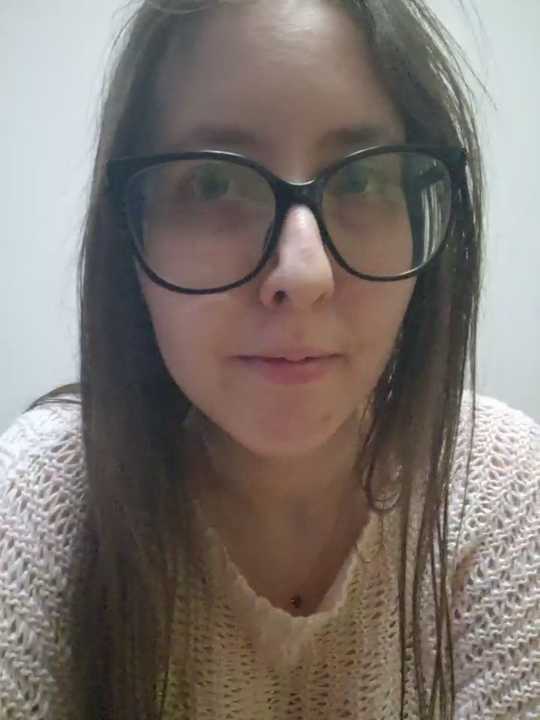 Sarah459 cam recording