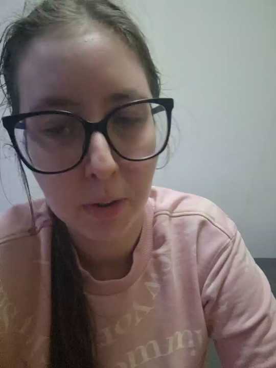 Sarah459 cam recording