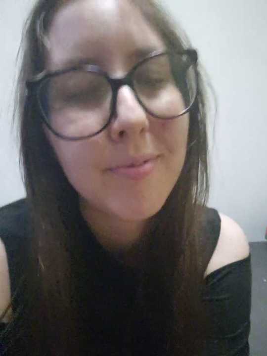Sarah459 cam recording