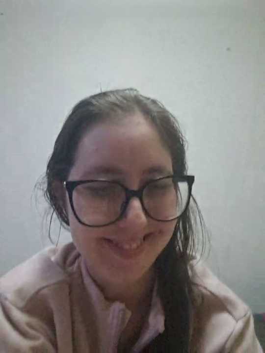 Sarah459 cam recording