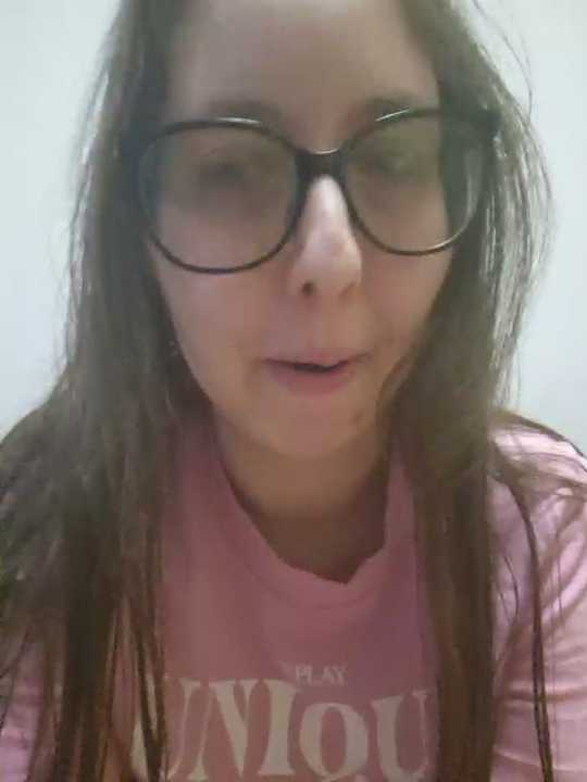 Sarah459 cam recording