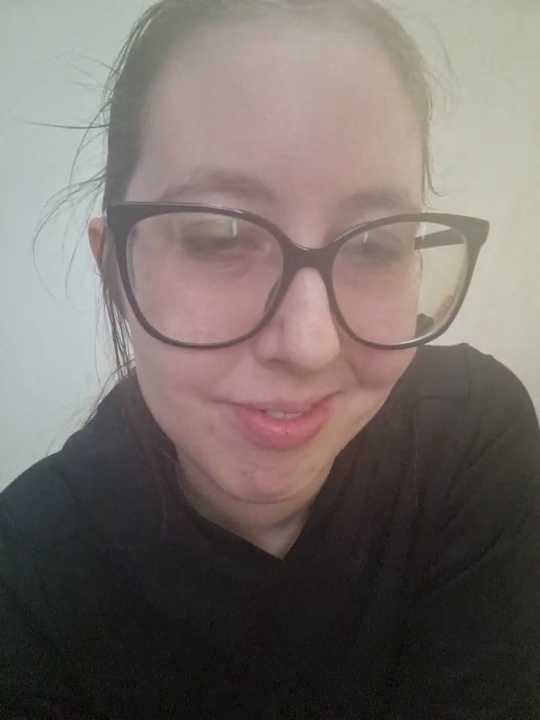 Sarah459 cam recording
