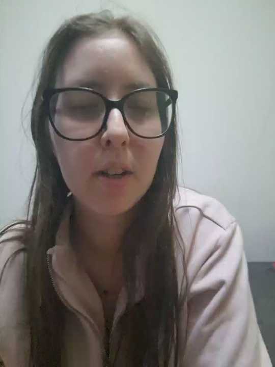 Sarah459 cam recording