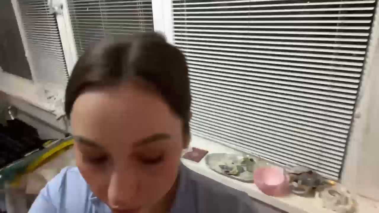 SarahHazelrigg cam recording