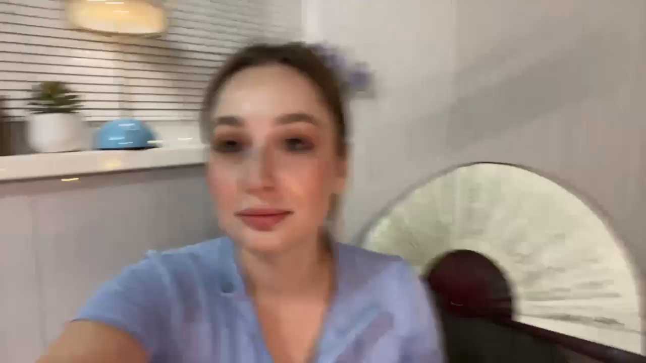 SarahHazelrigg cam recording