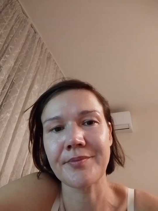 SarahSimpson cam recording